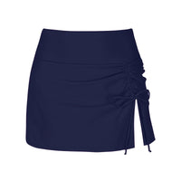 Damen Badeshorts mit Seitenschlitz – Liv