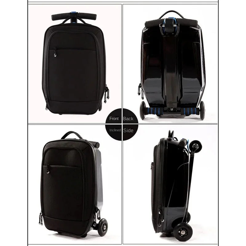 Step-Kinderkoffer – Oslo