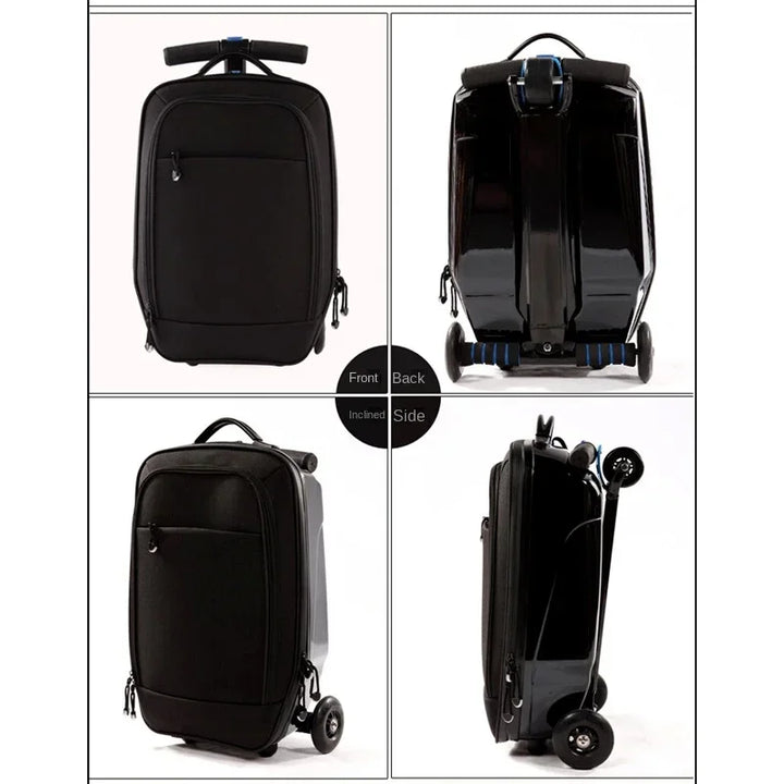 Step-Kinderkoffer – Oslo