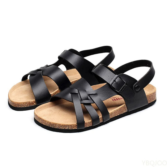 Orthopädische Damen Sandalen – Noa