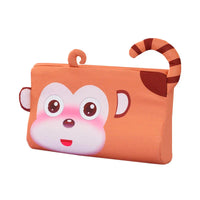 Plüsch Komfortkissen – LunaLou