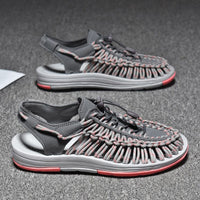 Bequeme und stylische Sommer-Sandalen – Lioris