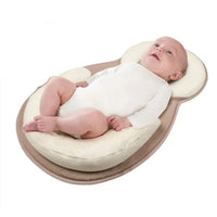 Ergonomisches Babykissen – CosiNest