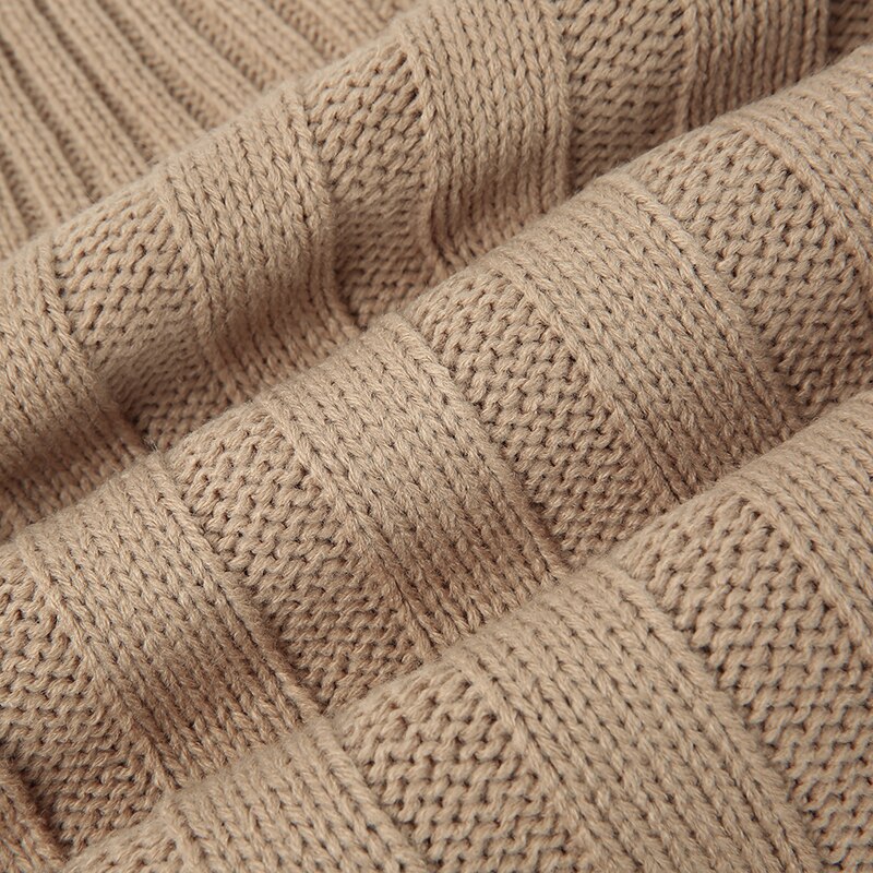 Damen Strick-Cardigan mit Taschen – Noelle