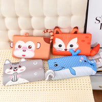 Plüsch Komfortkissen – LunaLou