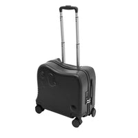 Kinderkoffer Cartoon-Elefant – Napoli