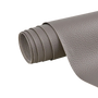Graues selbstklebendes Lederreparatur-Patch, ideal für Möbelreparatur und Polsterpflege.