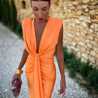 Sommerkleid für festliche Anlässe – Sofia