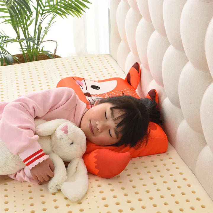 Plüsch Komfortkissen – LunaLou