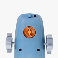 Aufziehbares Badeboot für Kinder – WasserSpaß