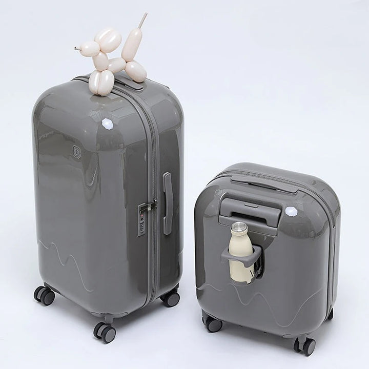 Kinderkoffer mit Sicherheitsverschluss – Sevilla