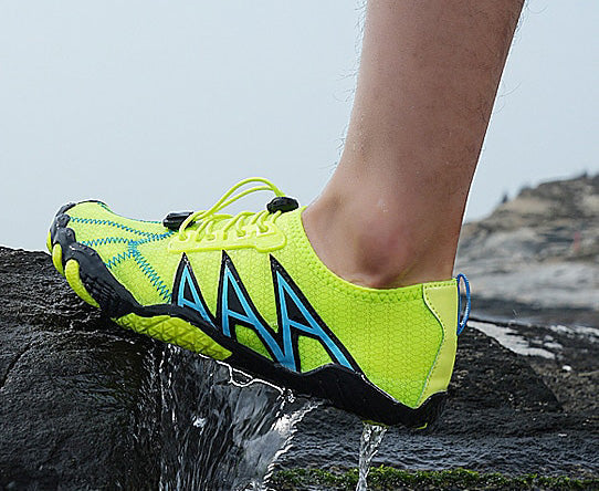 Unisex Barfuß-Wasserschuhe - Naiya