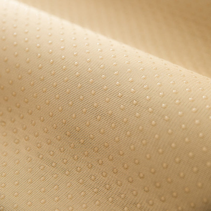 Chenille Bankbeschützer mit Fischgrätenstruktur – VeluraShield