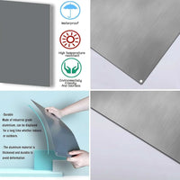 Vintage Metallschild – WiesenDackel Oktoberfest 2025