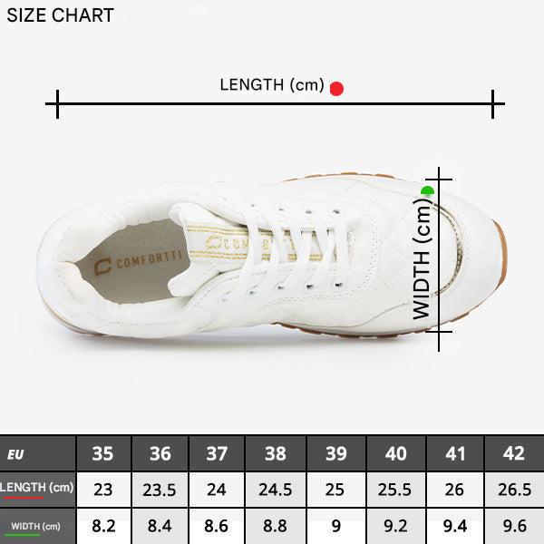 Trendige Damenschuhe – Isla