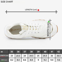 Trendige Damenschuhe – Isla