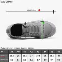 Bequeme Herrensneaker – Daan