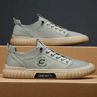 Bequeme Herrensneaker – Daan