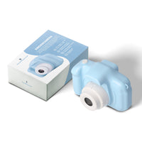 Kinderkamera mit Foto- und Videoaufnahme – robust & leicht bedienbar