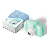 Kinderkamera mit Foto- und Videoaufnahme – robust & leicht bedienbar