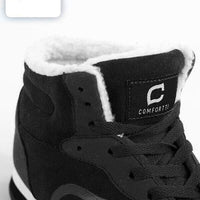 Warme Herren-Winter-Schneestiefel – Bjorn