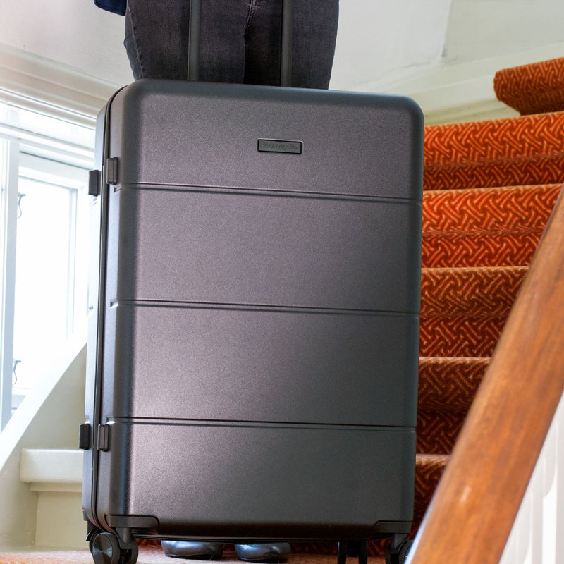 JourneyLife Explorer Kofferset (3 maten)