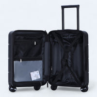 JourneyLife Explorer Kofferset (3 maten)