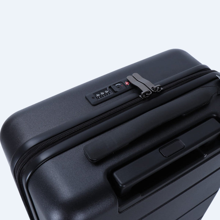 JourneyLife Explorer Kofferset (3 maten)