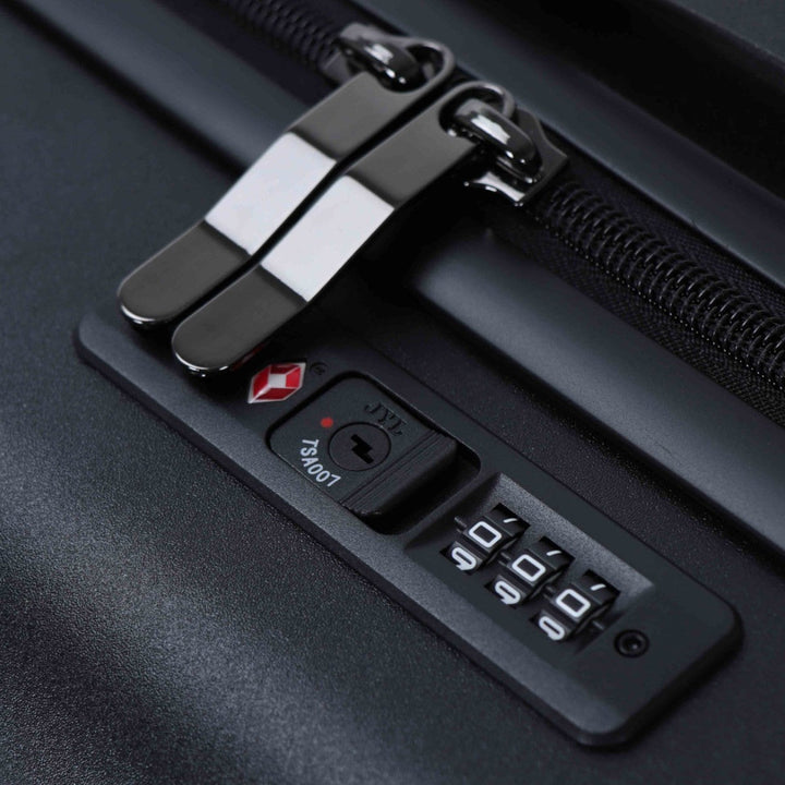 JourneyLife Explorer Kofferset (3 maten)