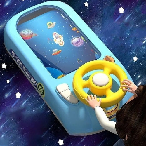 Interaktives Lenkrad Spielzeug – AstroDrive