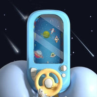 Interaktives Lenkrad Spielzeug – AstroDrive