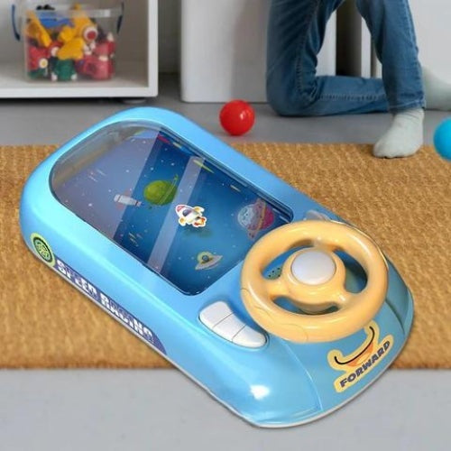 Interaktives Lenkrad Spielzeug – AstroDrive