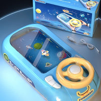 Interaktives Lenkrad Spielzeug – AstroDrive