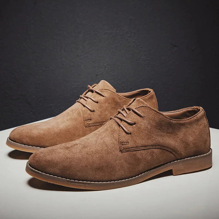 Schweden Oxford Schuhe Herren – Sebastian