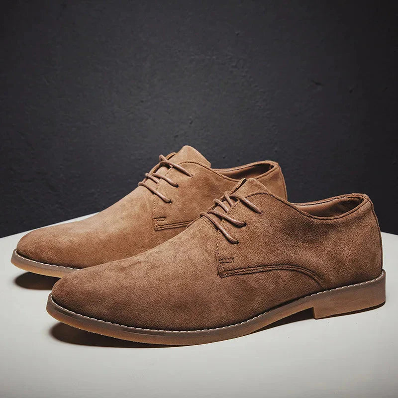 Schweden Oxford Schuhe Herren – Sebastian