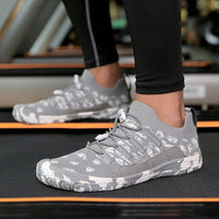 Barfuß-Sportschuhe mit rutschfester Sohle – Auron