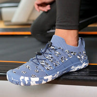 Barfuß-Sportschuhe mit rutschfester Sohle – Auron