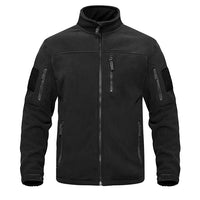 Taktisches Herren-Fleecejacke – Axel