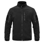 Taktisches Herren-Fleecejacke – Axel
