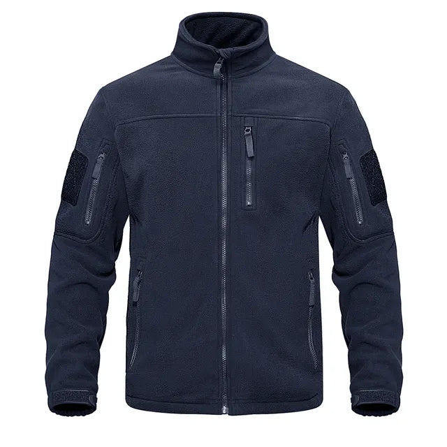 Taktisches Herren-Fleecejacke – Axel