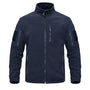 Taktisches Herren-Fleecejacke – Axel