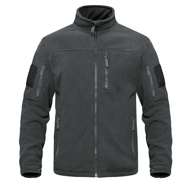 Taktisches Herren-Fleecejacke – Axel