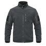 Taktisches Herren-Fleecejacke – Axel