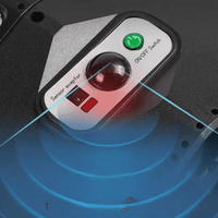 Solare Straßenlampe 3000W – SunGuard 3000