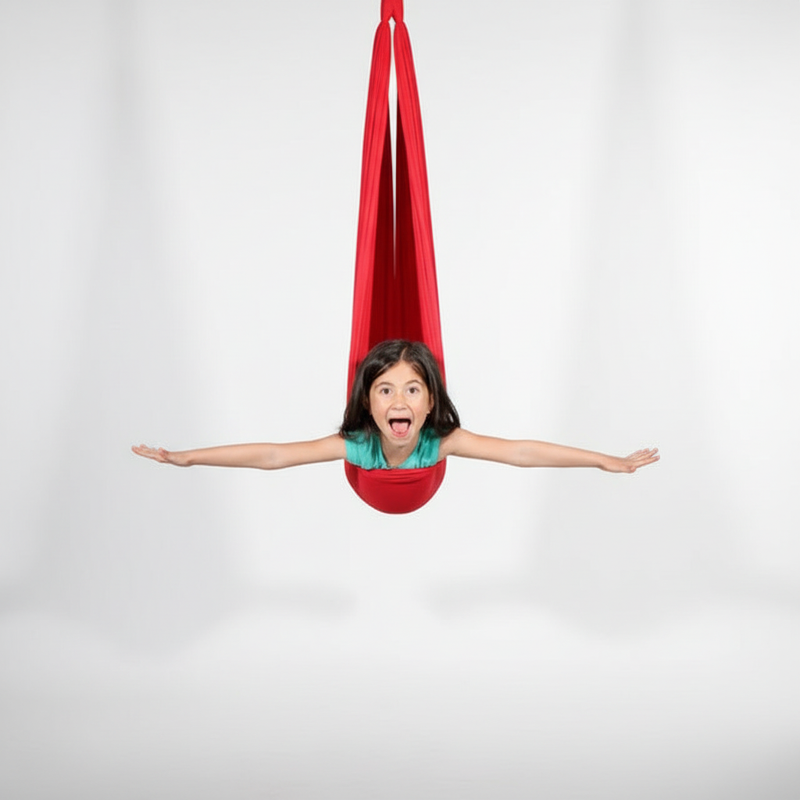 Therapieschaukel Für Kinder - SenseSwing 