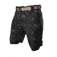 Taktische Cargo-Shorts - Atlas