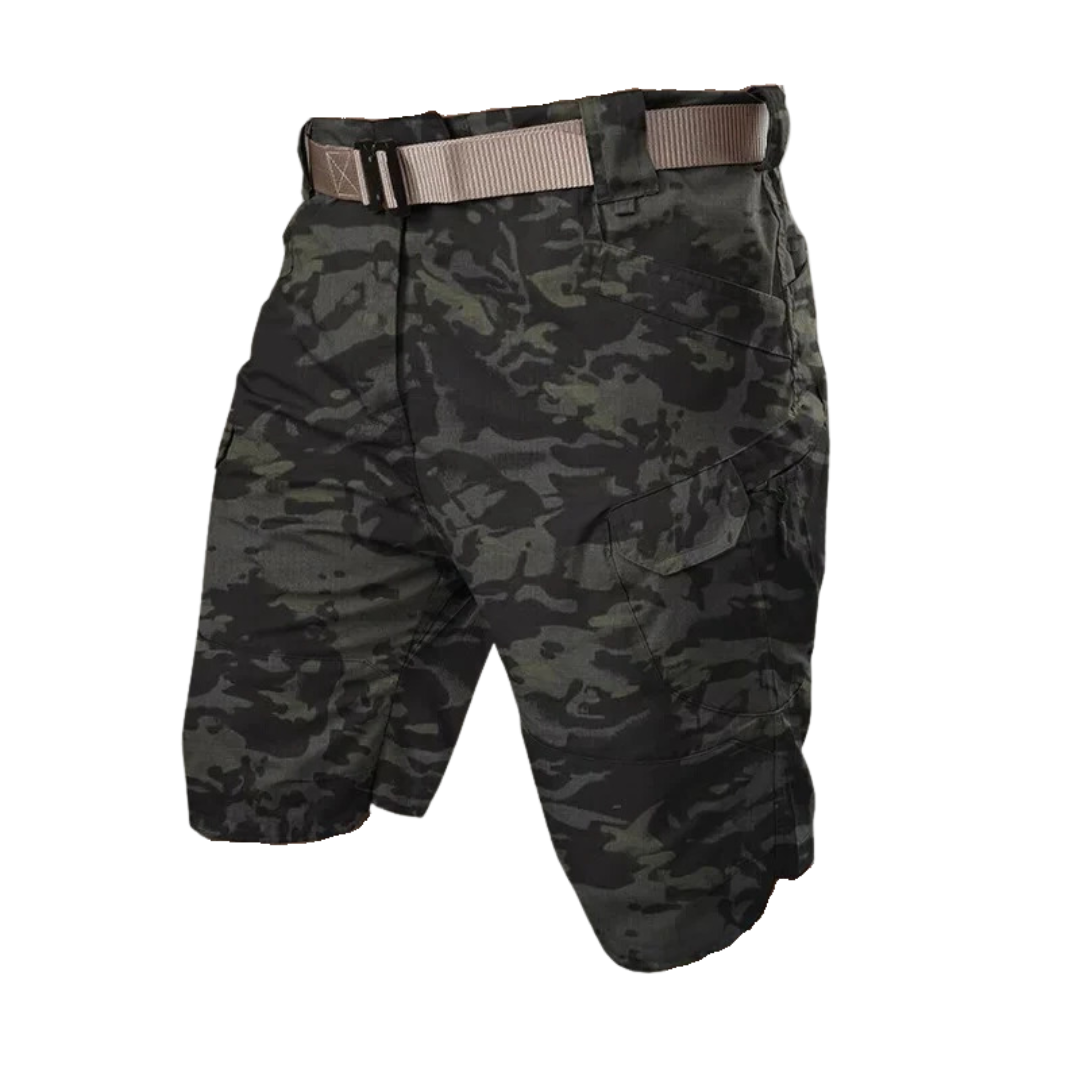 Taktische Cargo-Shorts - Atlas