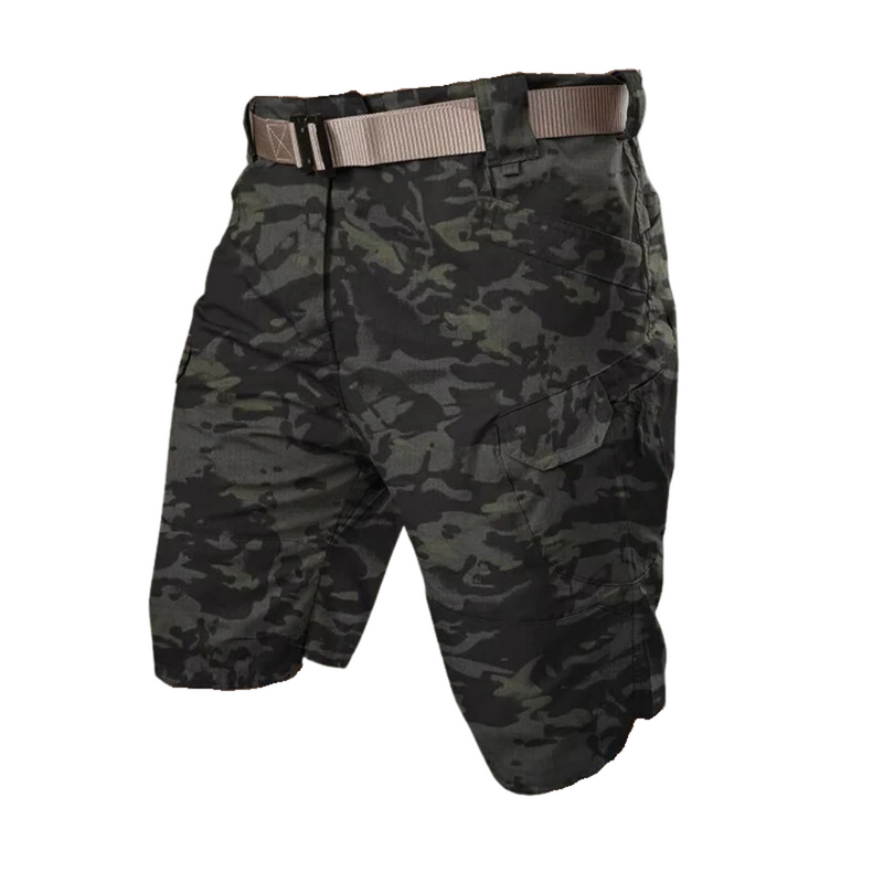 Taktische Cargo-Shorts - Atlas