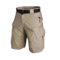 Taktische Cargo-Shorts - Atlas