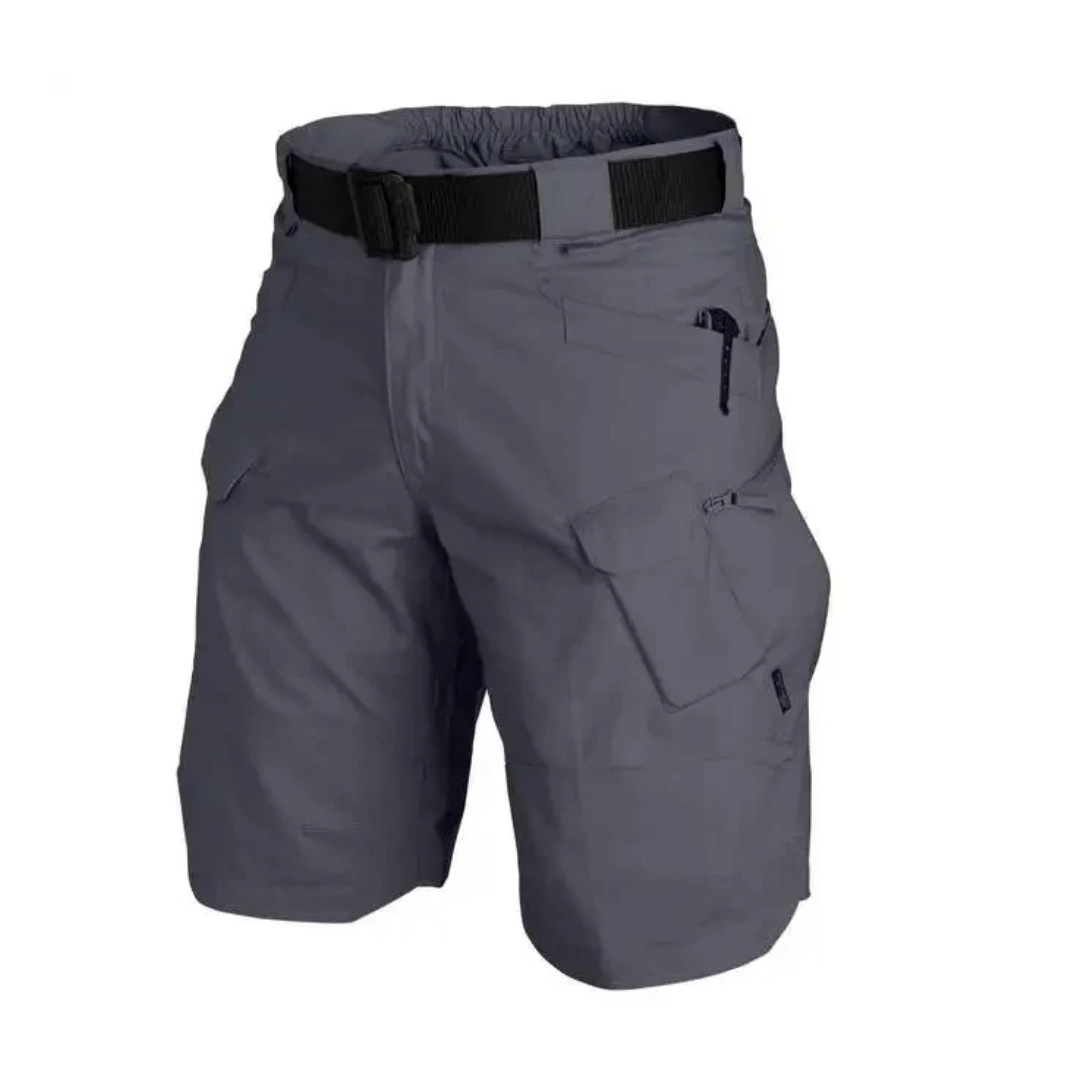 Taktische Cargo-Shorts - Atlas